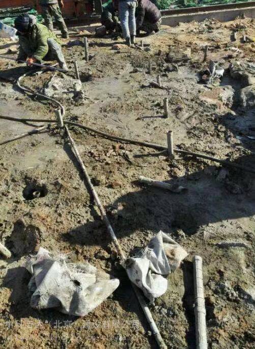 侨乡街道开发区地基沉降治理常见处理方法